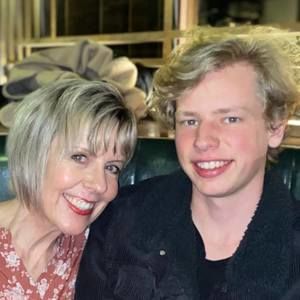 Meet your Posher, Merridy